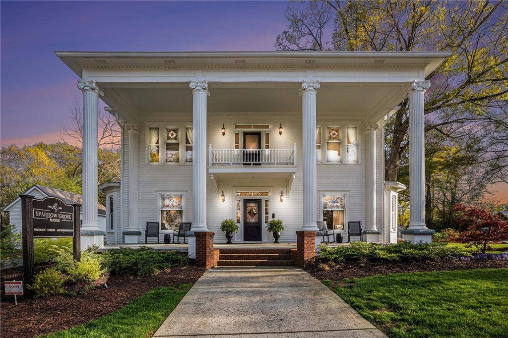 Monroe, GA 30655,410 E Church ST