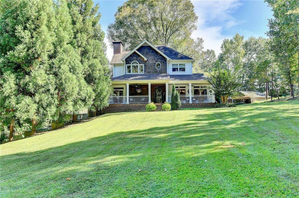 Duluth, GA 30096,2962 Norman CIR