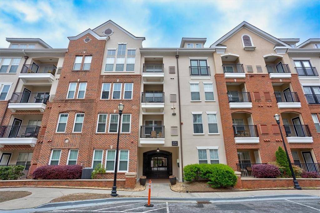 Atlanta, GA 30338,1850 Cotillion DR #2221