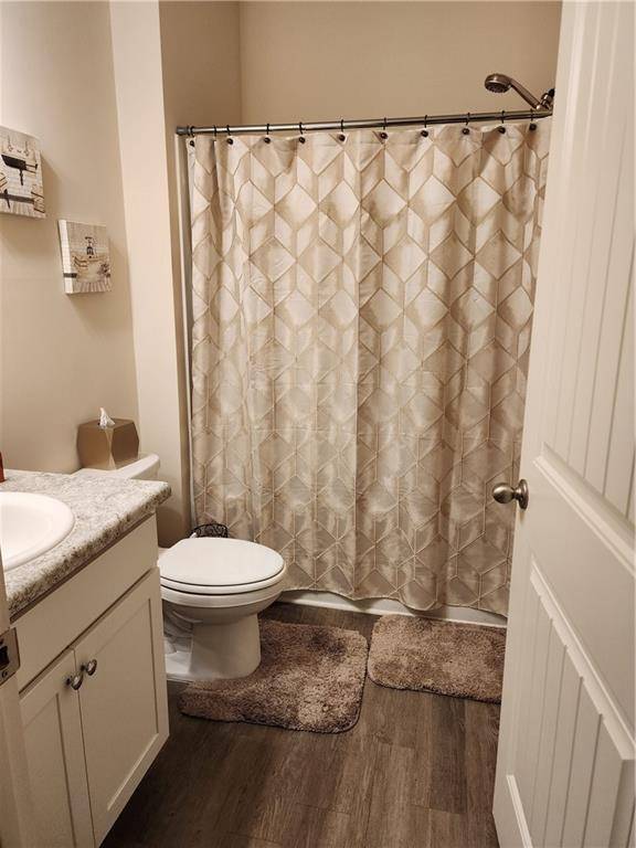 Oakwood, GA 30566,5425 Barberry AVE