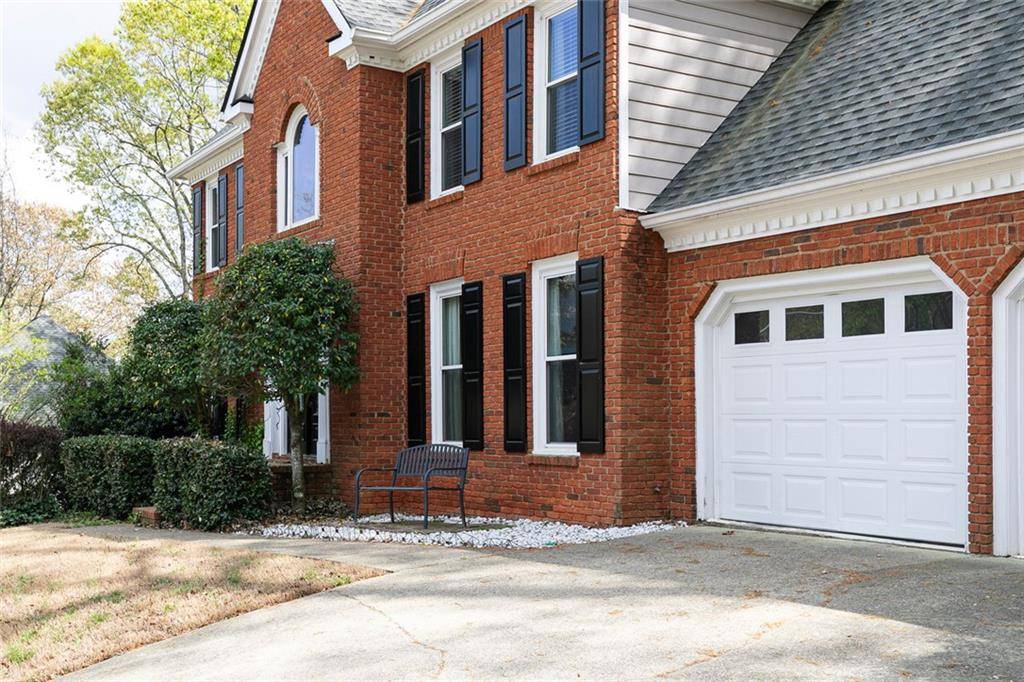 Kennesaw, GA 30144,4344 White Surrey DR NW