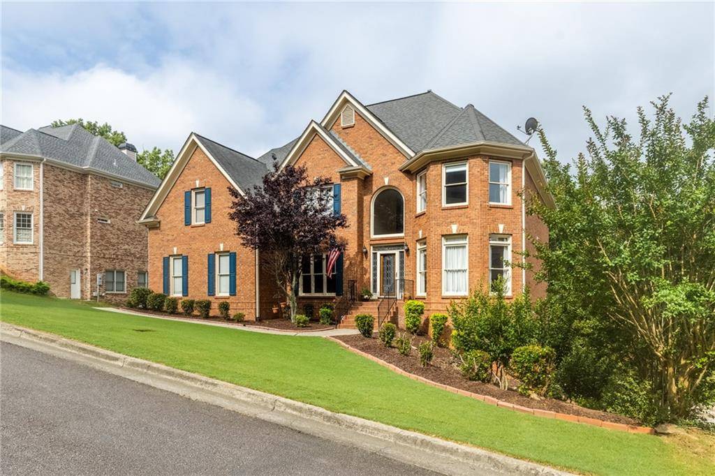 Duluth, GA 30097,4020 Balleycastle LN