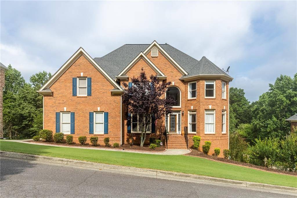 Duluth, GA 30097,4020 Balleycastle LN