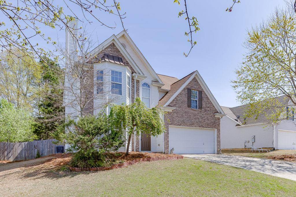 Lawrenceville, GA 30045,1480 Bramlett Forest TRL SE