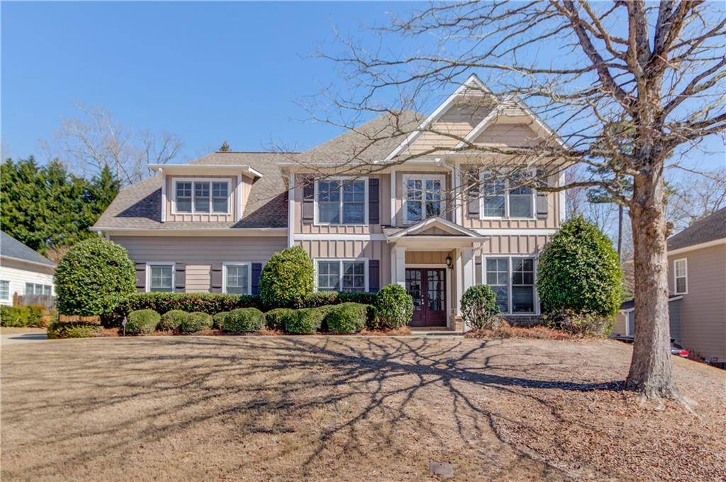 Buford, GA 30519,4155 Cami WAY