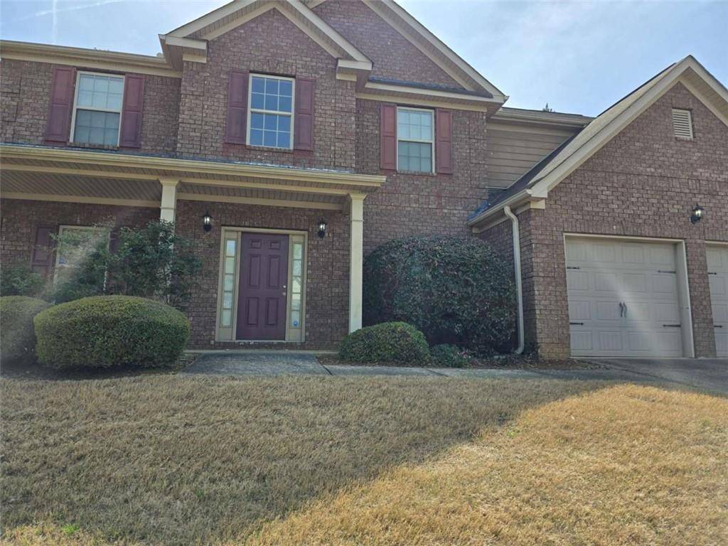 Stockbridge, GA 30281,1440 Gallup DR