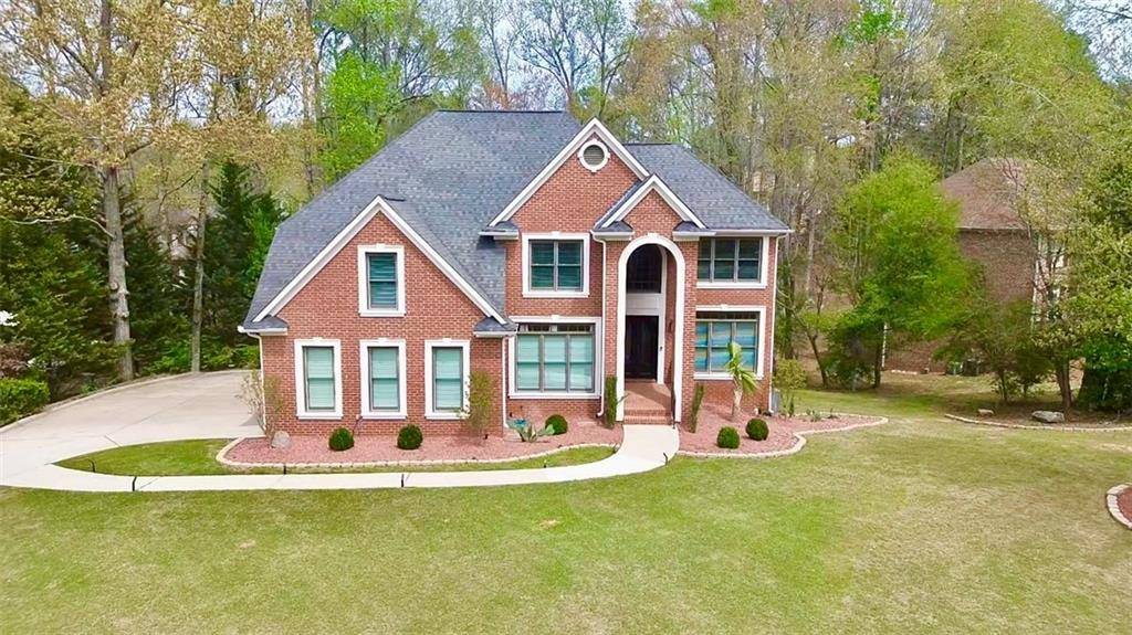 Atlanta, GA 30331,1770 Regency Hills CIR SW
