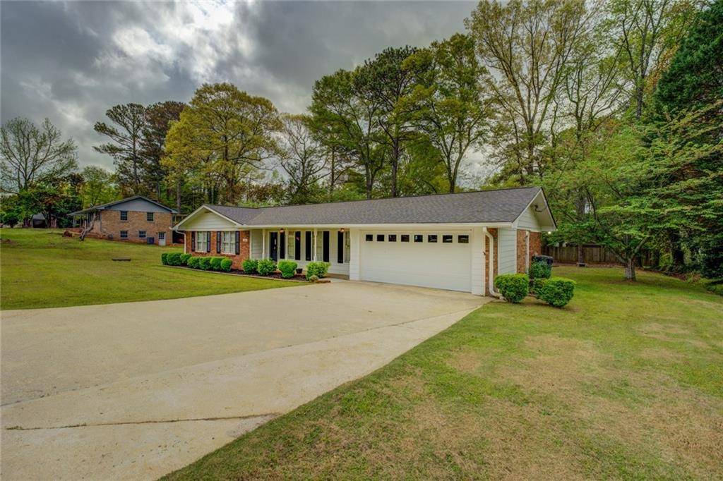 Conyers, GA 30013,1283 Maple ST