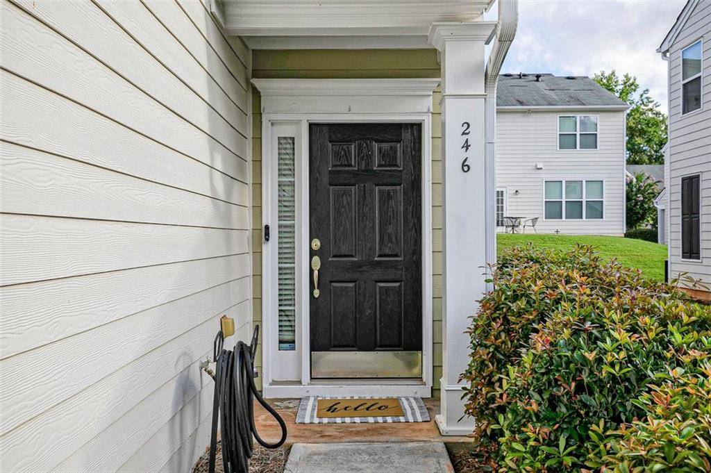 Marietta, GA 30066,246 Cavendar WAY #Unit#16