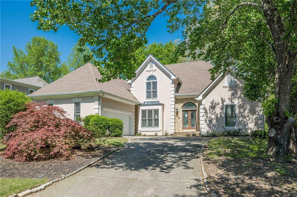 Johns Creek, GA 30097,370 Royal Birkdale CT