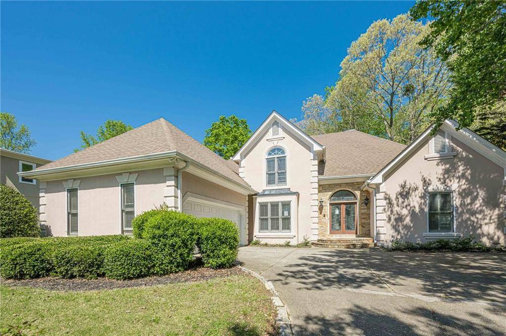 Johns Creek, GA 30097,370 Royal Birkdale CT