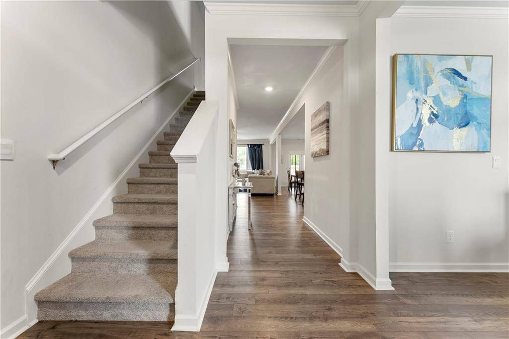 Lithia Springs, GA 30122,4823 Layton DR