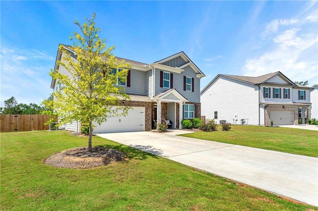 Lithia Springs, GA 30122,4823 Layton DR