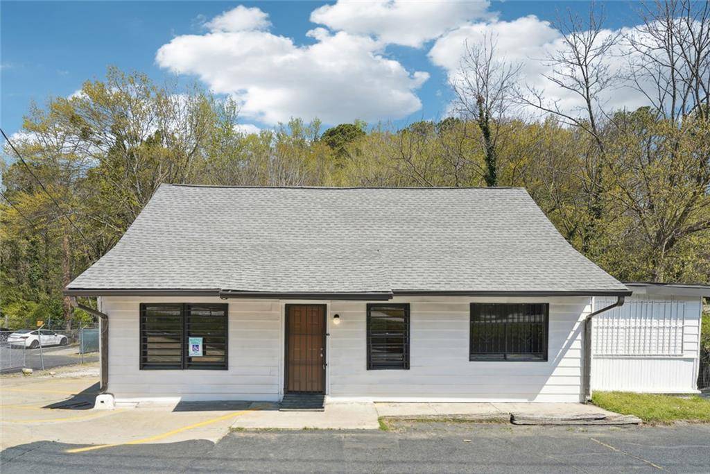 Atlanta, GA 30315,401 Cleveland AVE SW