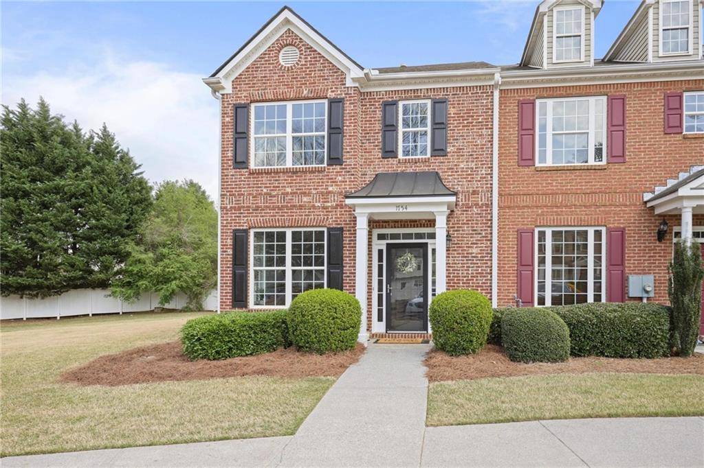 Kennesaw, GA 30152,1754 Heights CIR NW #11