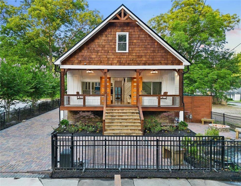 Atlanta, GA 30310,1060 Mcdaniel ST SW