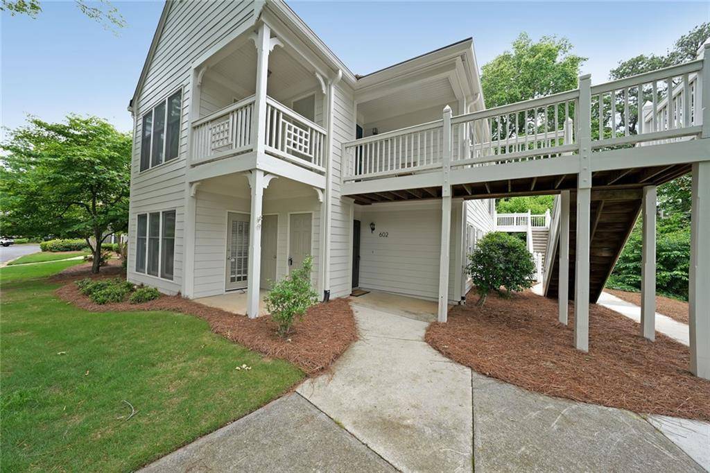 Atlanta, GA 30328,602 Abingdon WAY