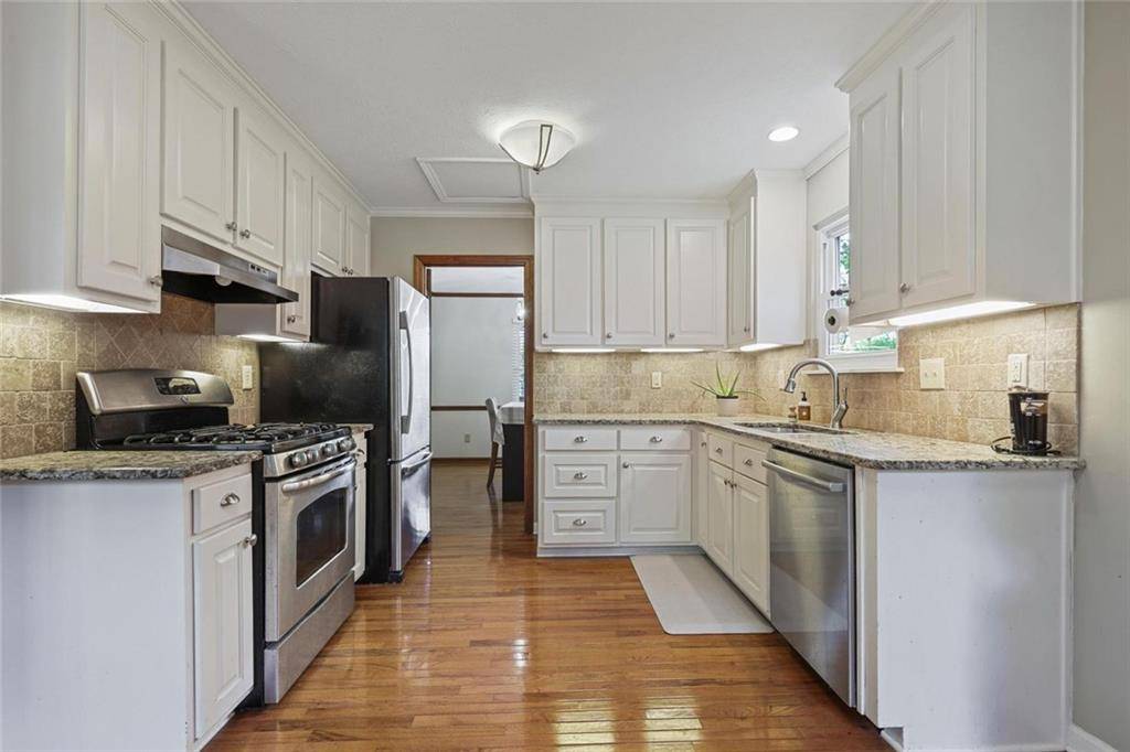 Lithia Springs, GA 30122,3916 S Martin WAY