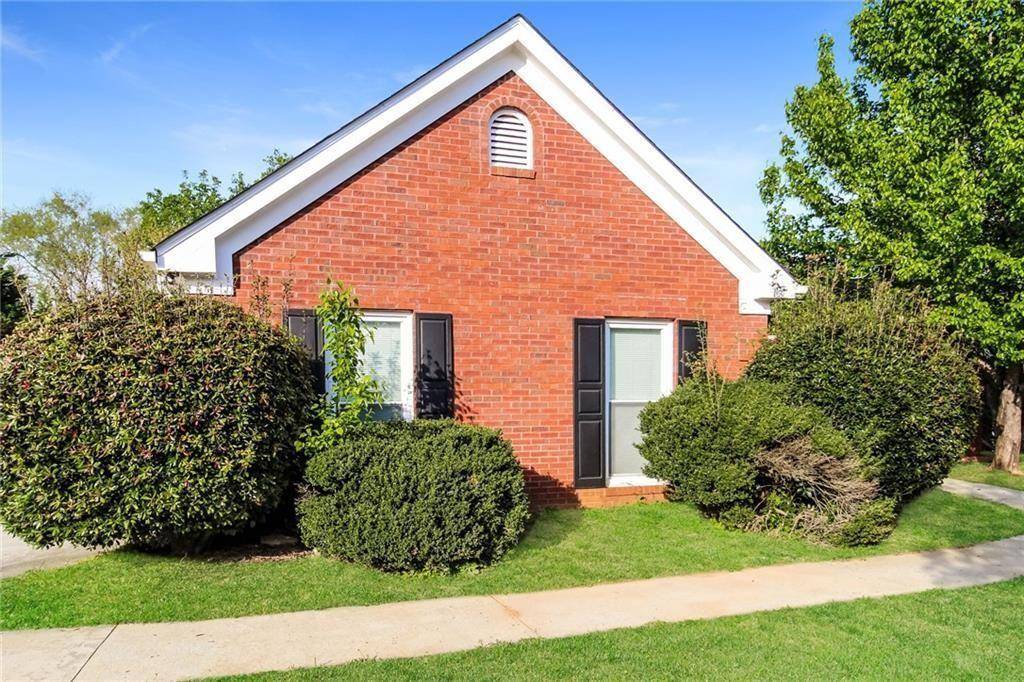 Conyers, GA 30094,4820 Camden DR SW
