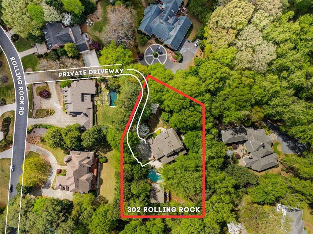 Marietta, GA 30067,302 Rolling Rock RD SE