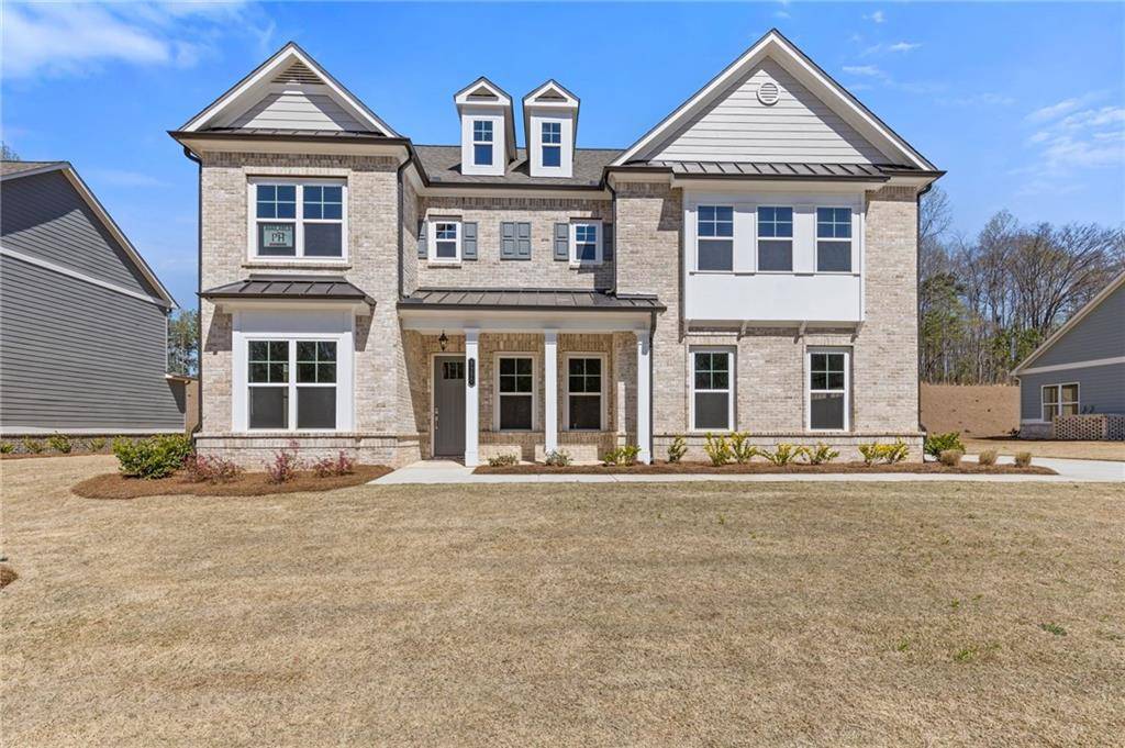 Jefferson, GA 30549,3832 Cheyenne LN