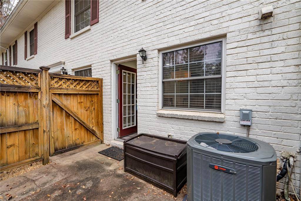 Decatur, GA 30033,771 Jordan LN #K