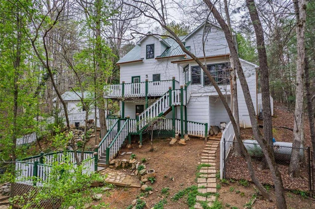 Ellijay, GA 30540,2037 Newport Dr