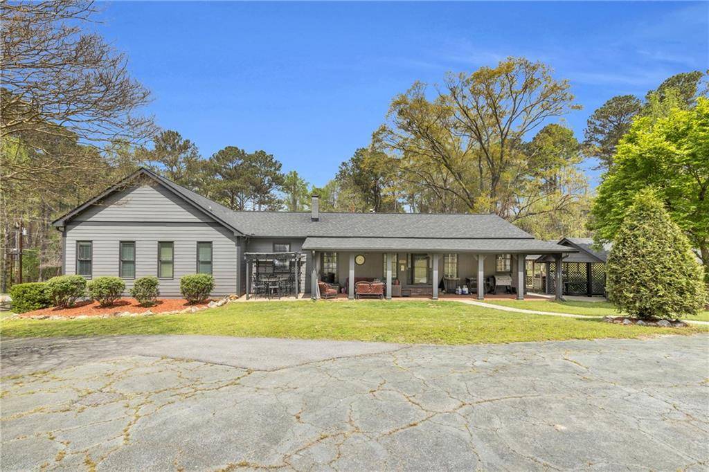 Mableton, GA 30126,6585 QUEEN MILL RD SE