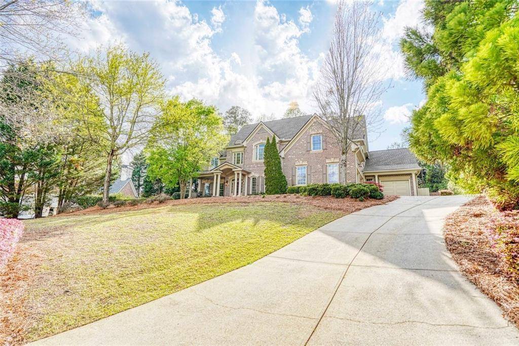 Duluth, GA 30097,2281 Bransley PL