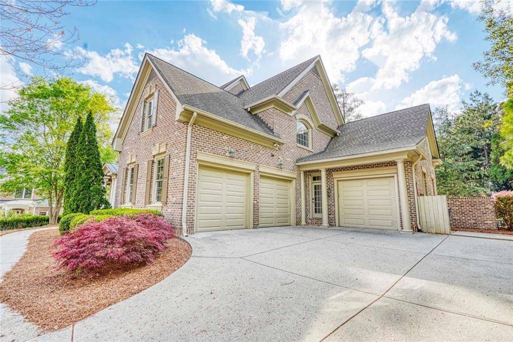 Duluth, GA 30097,2281 Bransley PL