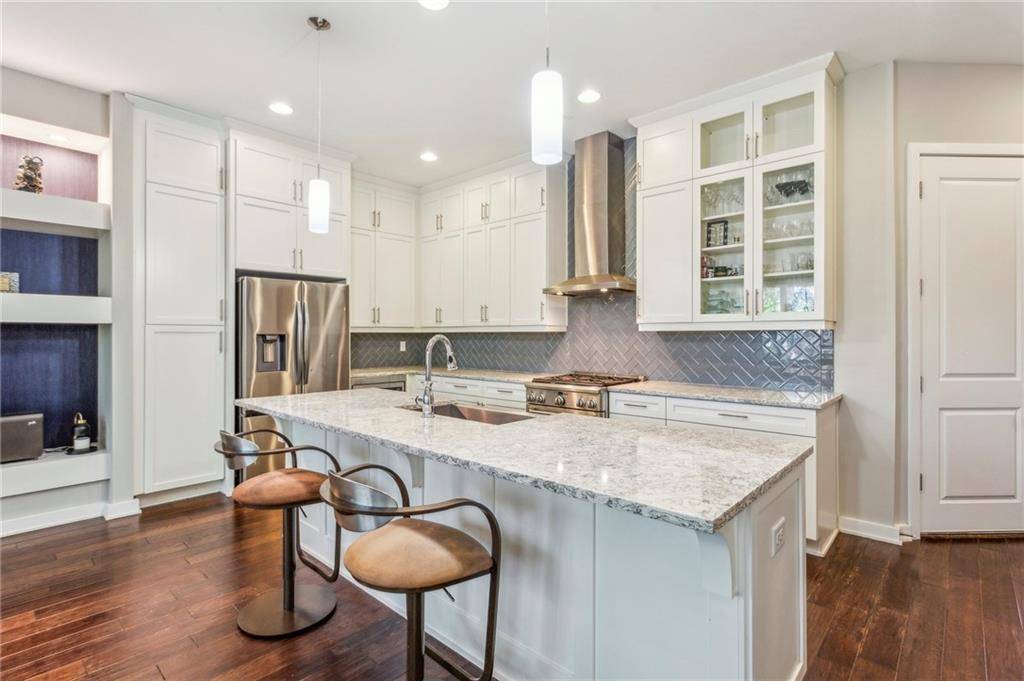 Atlanta, GA 30324,828 Canterbury Overlook NE