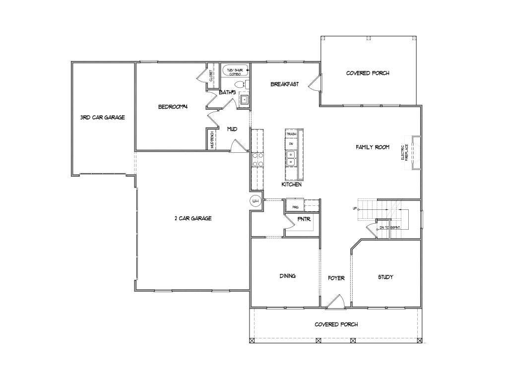 Good Hope, GA 30641,143 Tomahawk TRL
