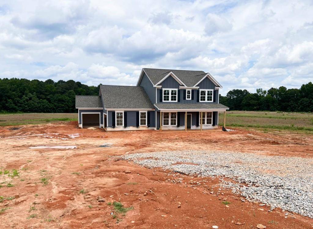 Good Hope, GA 30641,143 Tomahawk TRL