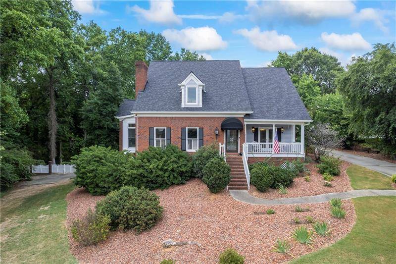 Buford, GA 30519,2610 Ginger DR