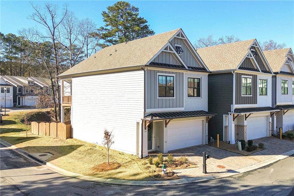 Woodstock, GA 30189,158 Village Green AVE