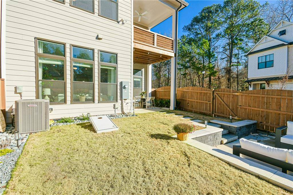 Woodstock, GA 30189,158 Village Green AVE