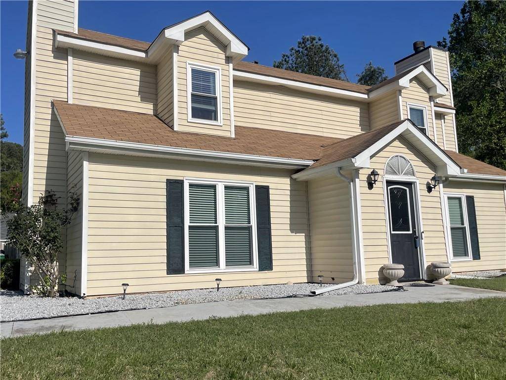 Lithonia, GA 30058,1174 Oak Knoll CT