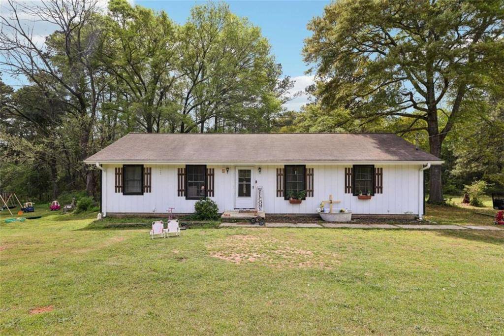 Covington, GA 30016,419 Fincher RD