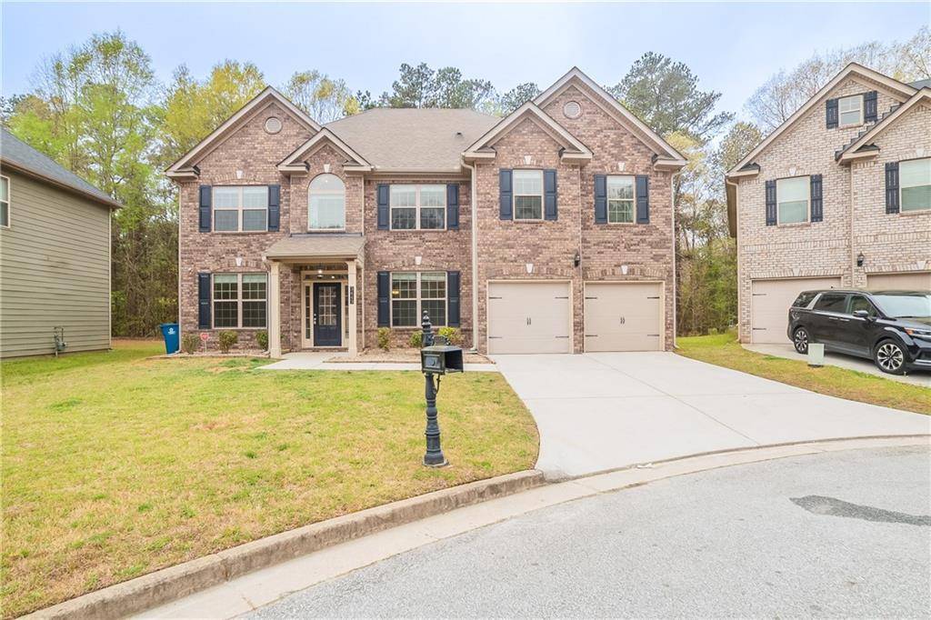 Loganville, GA 30052,3443 Woodshade DR
