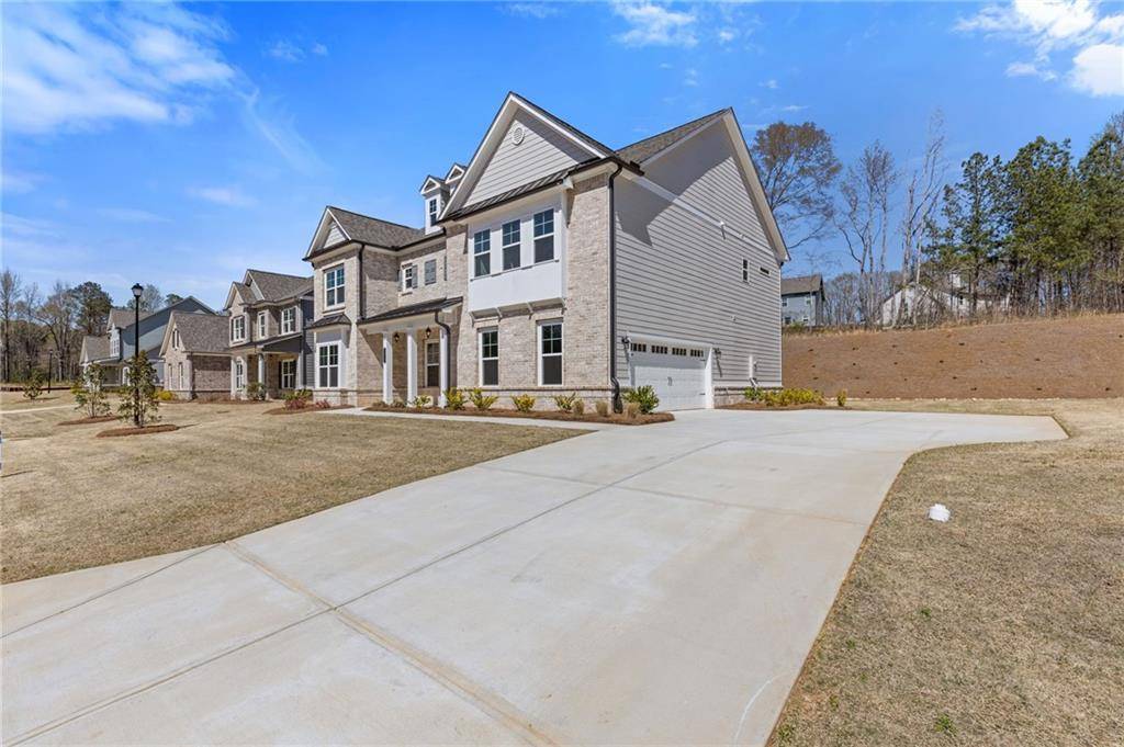 Jefferson, GA 30549,3390 Traditions WAY