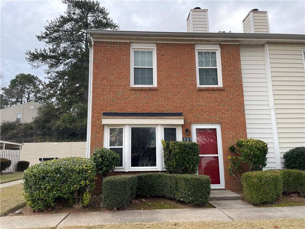 Roswell, GA 30076,241 HIGH CREEK DR