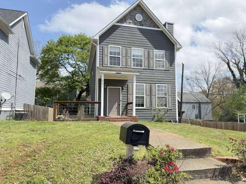 Atlanta, GA 30315,810 Martin ST SE