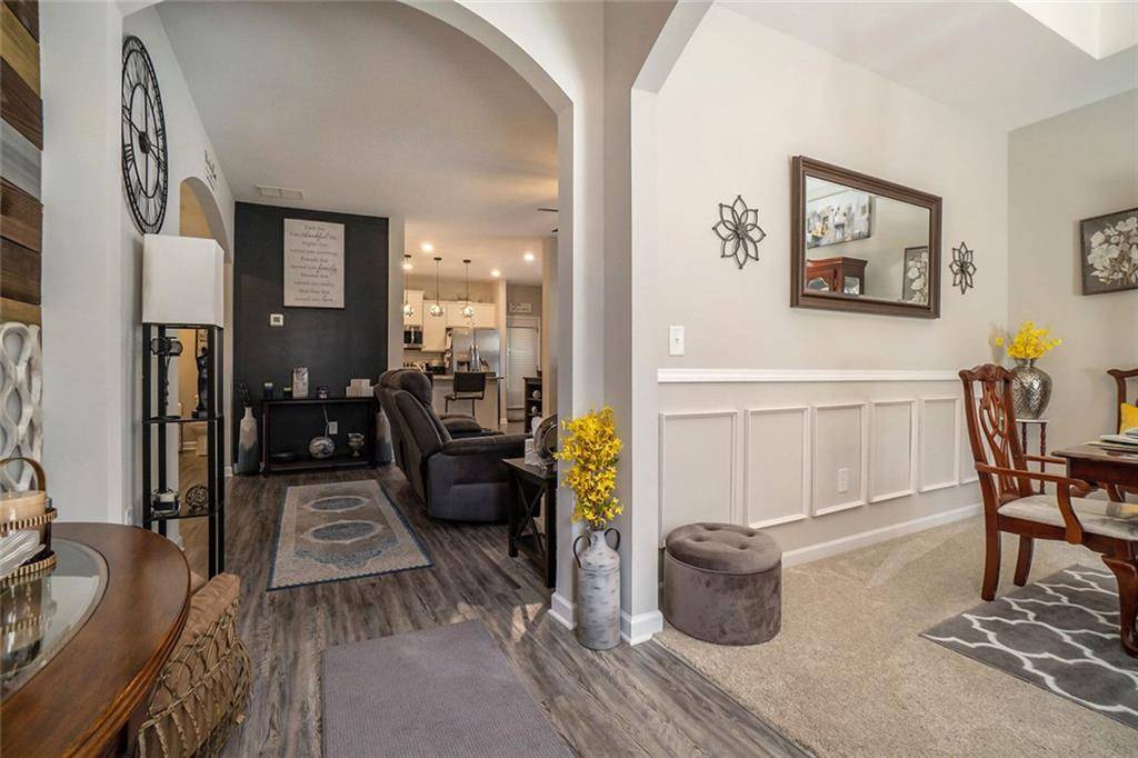 Temple, GA 30179,353 Daffodil DR