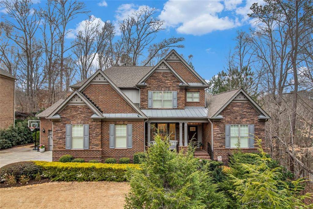 Roswell, GA 30075,1190 Mosspointe DR
