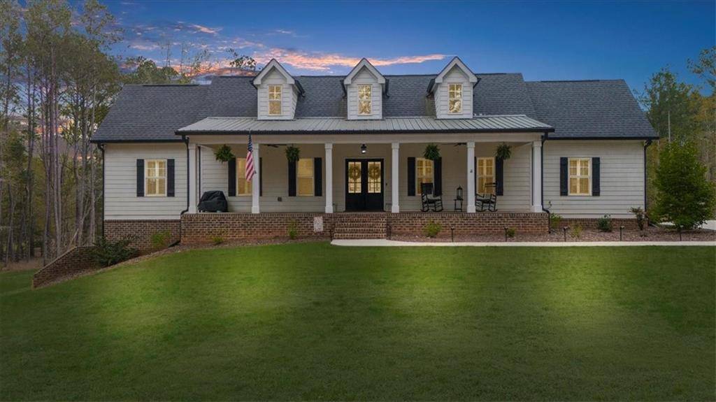 Watkinsville, GA 30677,1921 J T Elder RD