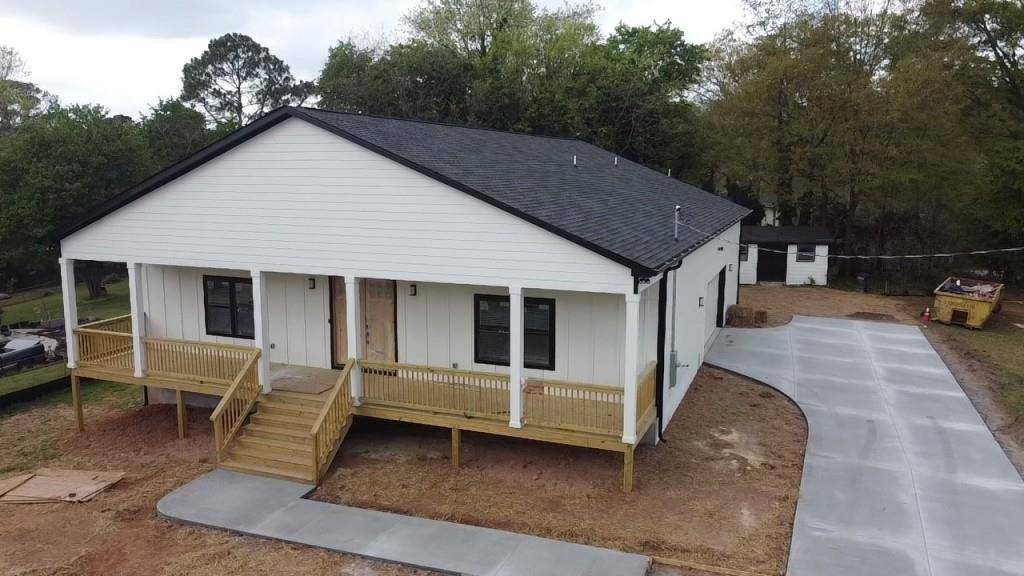 Mableton, GA 30126,6054 Heritage WAY SE