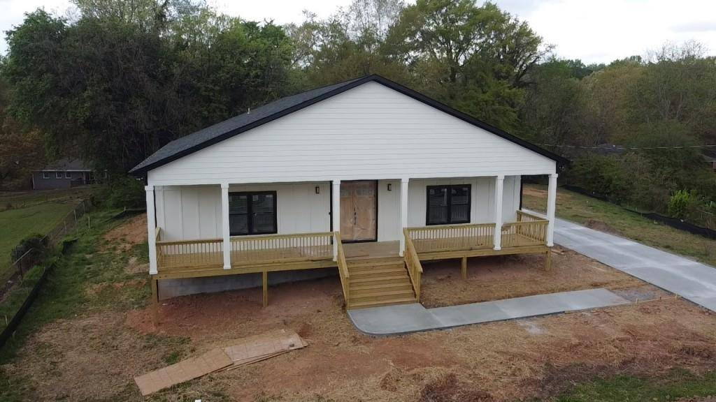 Mableton, GA 30126,6054 Heritage WAY SE