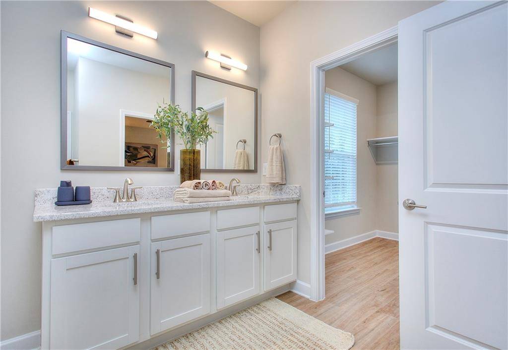 Gainesville, GA 30507,2542 Harbor Ridge Pass Lot 342