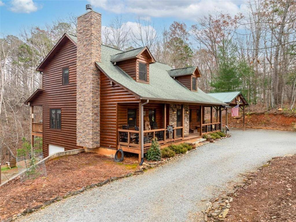 Ellijay, GA 30540,325 Morley CT