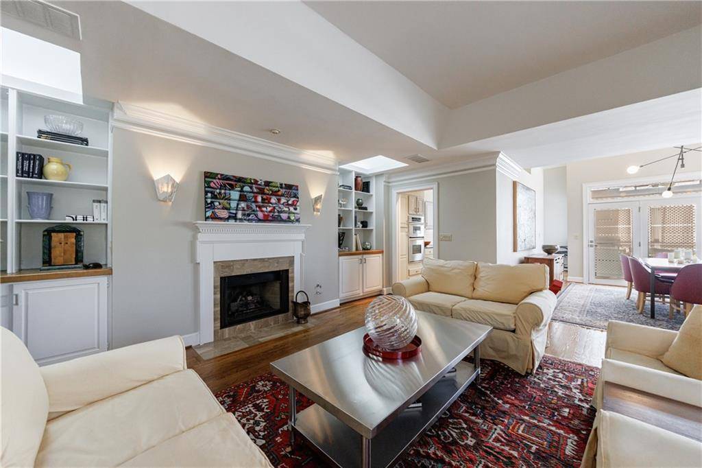 Atlanta, GA 30307,6 Lullwater Estate NE